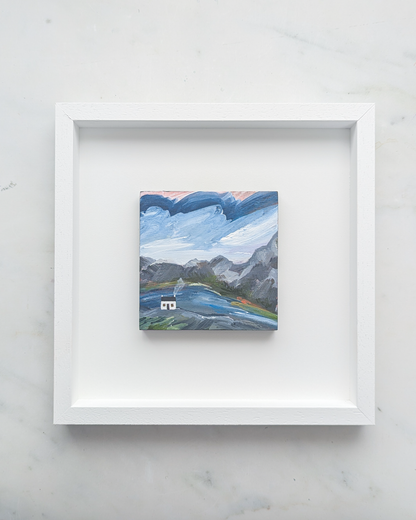 Cottage 12: A World Away | 12 Quiet Places