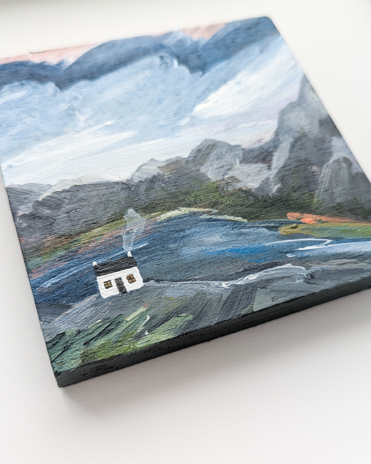 Cottage 12: A World Away | 12 Quiet Places