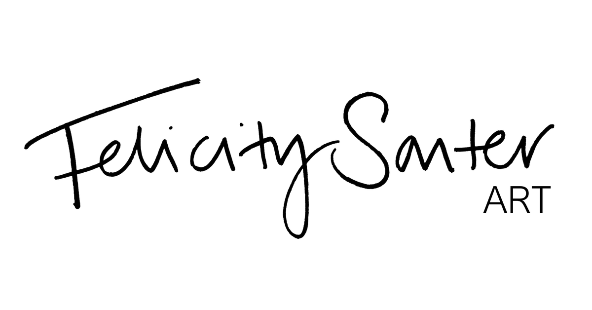 Christmas Decoration – Page 2 – Felicity Souter Art