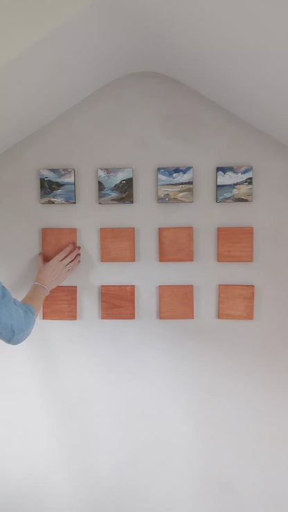 Cottage 5: As Far as the Eye Can See | 12 Quiet Places