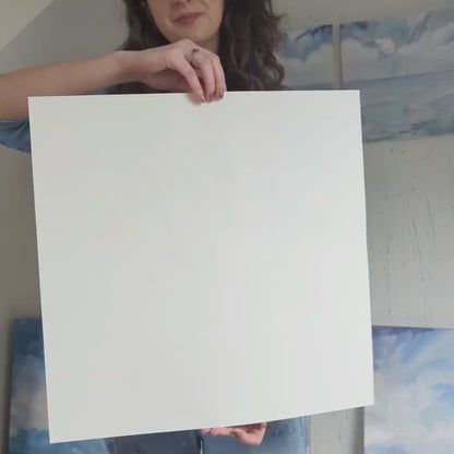 Serenity II, Fine Art Giclée Print