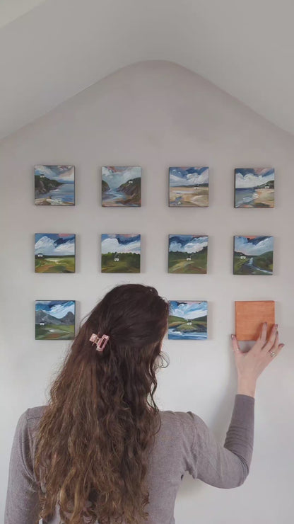 Cottage 12: A World Away | 12 Quiet Places