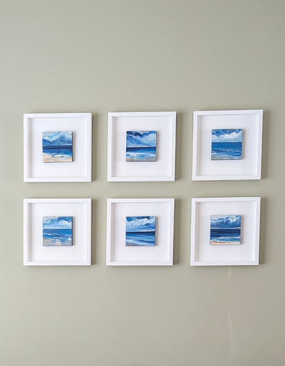 It's in the Air, Gallery Wall Set