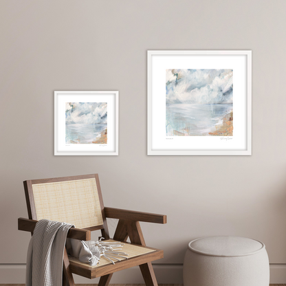 Serenity III, Fine Art Giclée Print