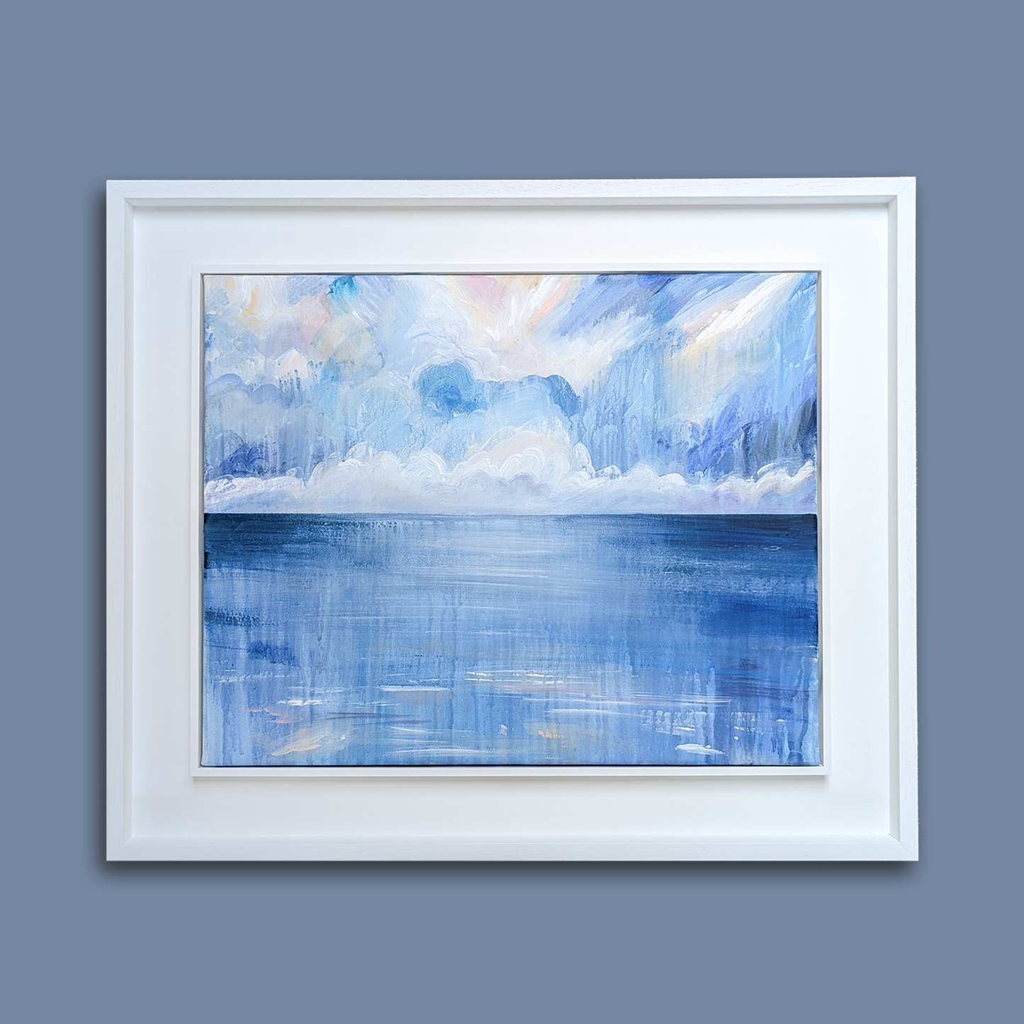 Deposit for Whispering Skies for Ryan - Payment 1 of 2